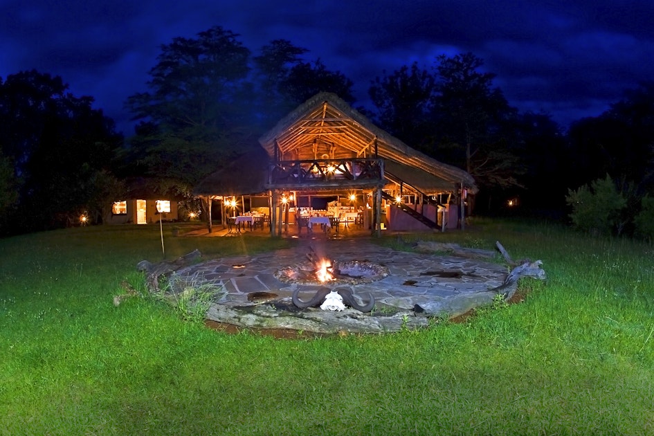 Basecamp Masai Mara, Kenya Timbuktu Travel