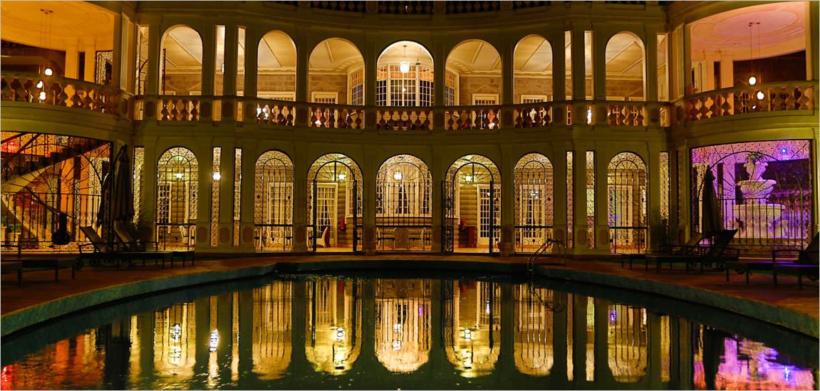 Sovereign Suites Nairobi, Nairobi | Timbuktu Travel