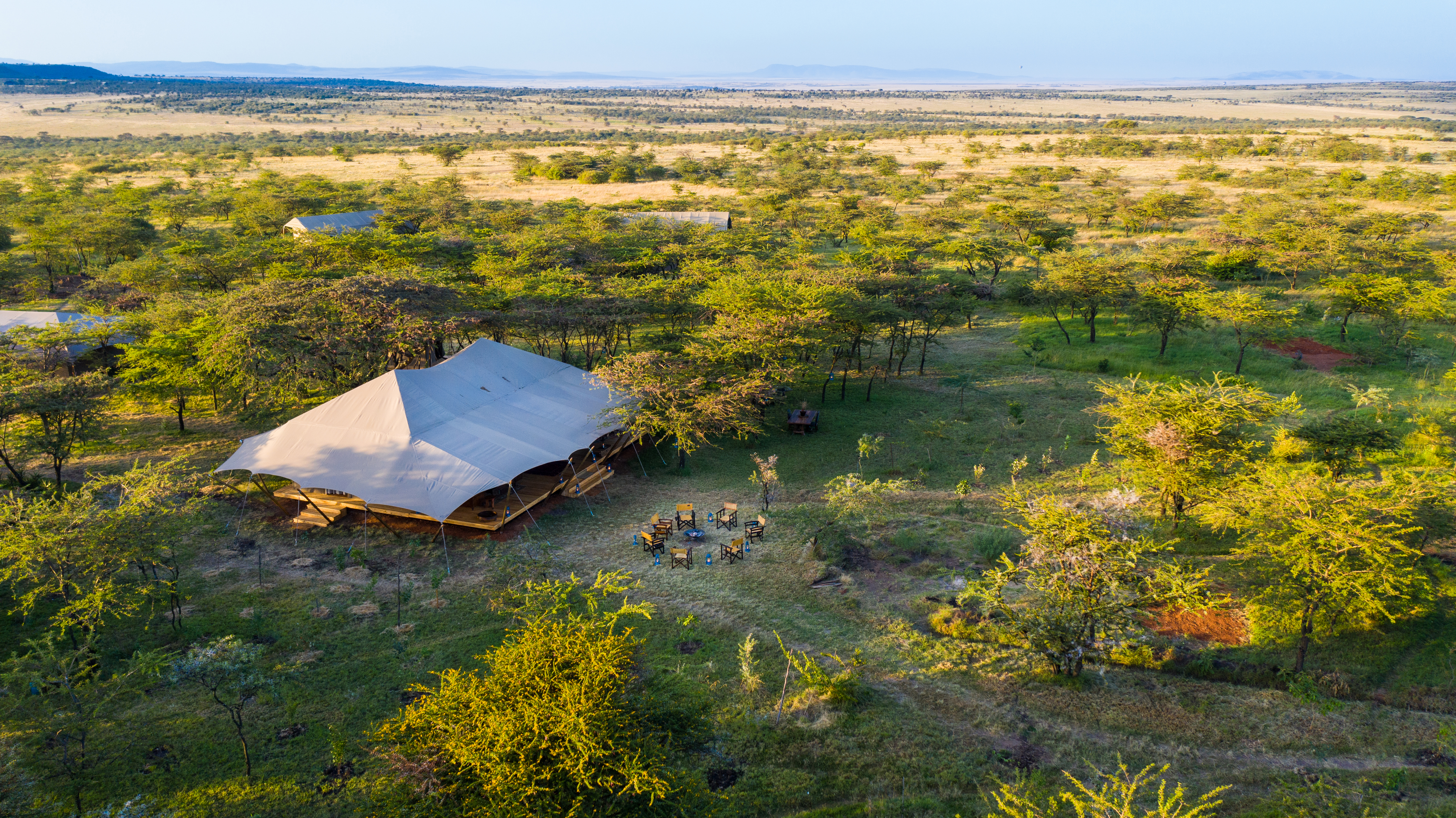 Mara Expedition Camp, Masai Mara | Timbuktu Travel