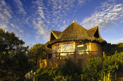 Mugie Lodge, Laikipia | Timbuktu Travel