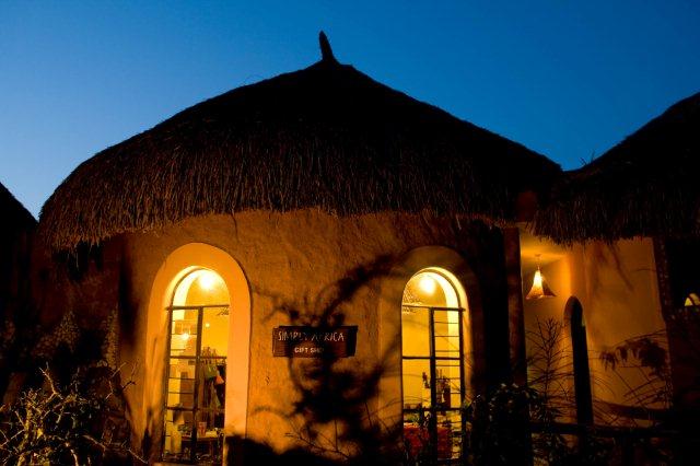 Samburu Sopa Lodge, Samburu | Timbuktu Travel