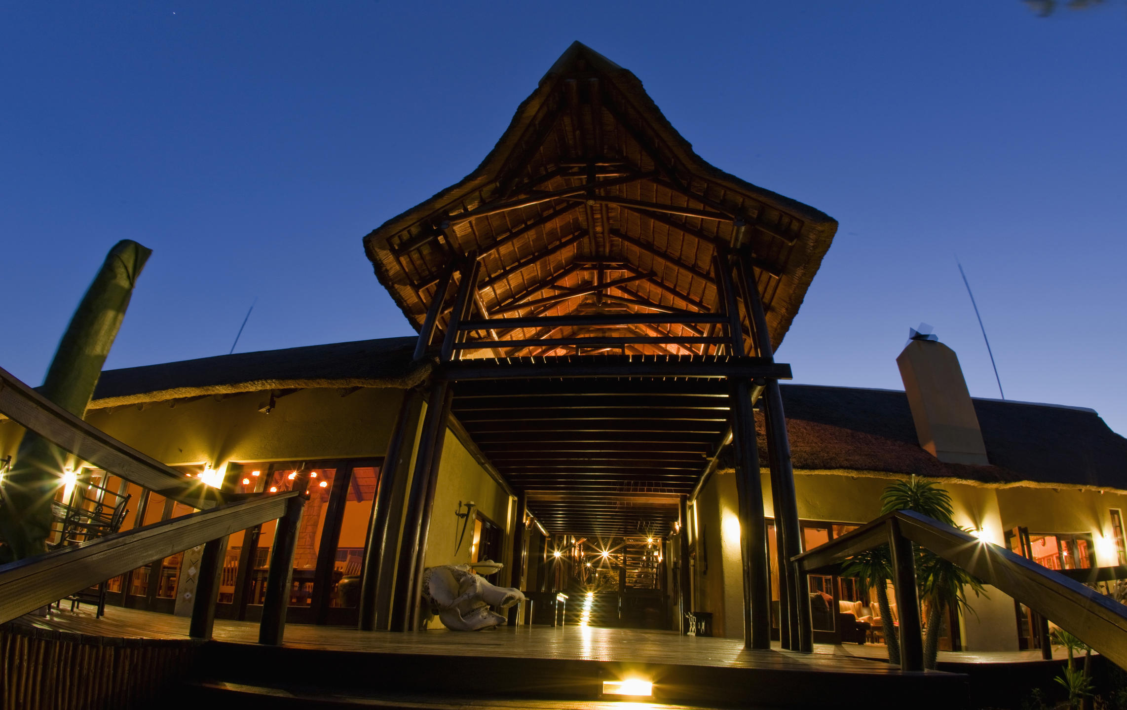 Elephant Plains Game Lodge, Northern Sabi Sands | Timbuktu Travel
