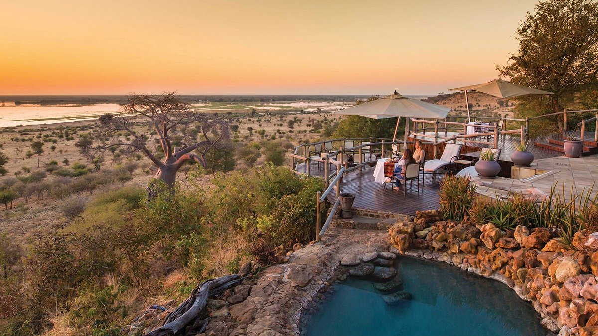 Ngoma Safari Lodge, Chobe | Timbuktu Travel