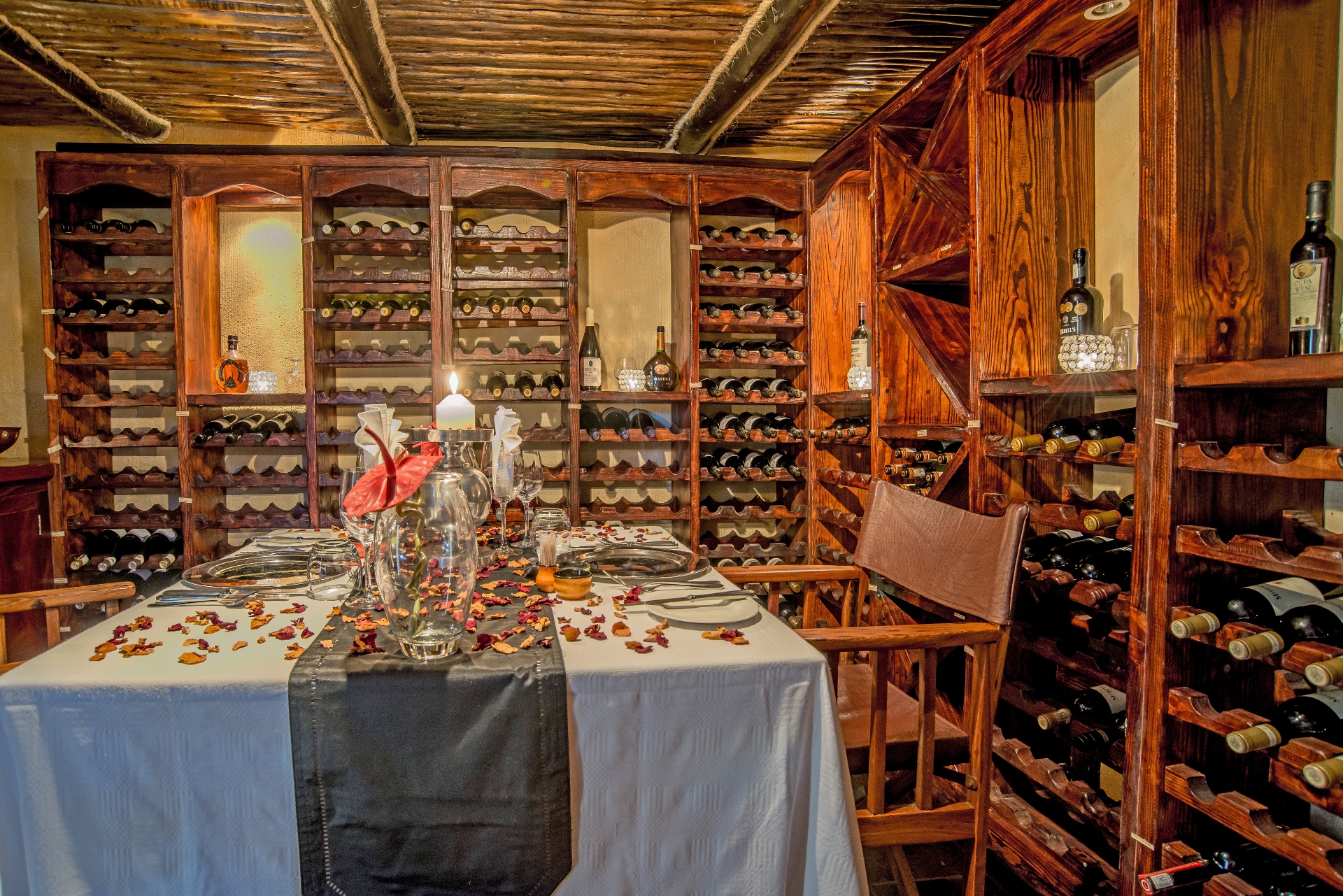 Wine Cellar