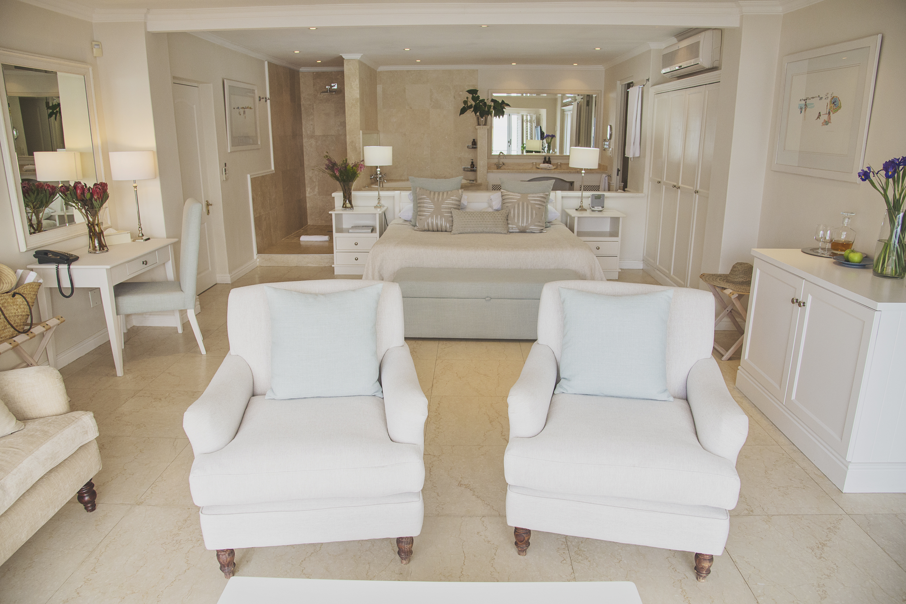Elegant suite 4