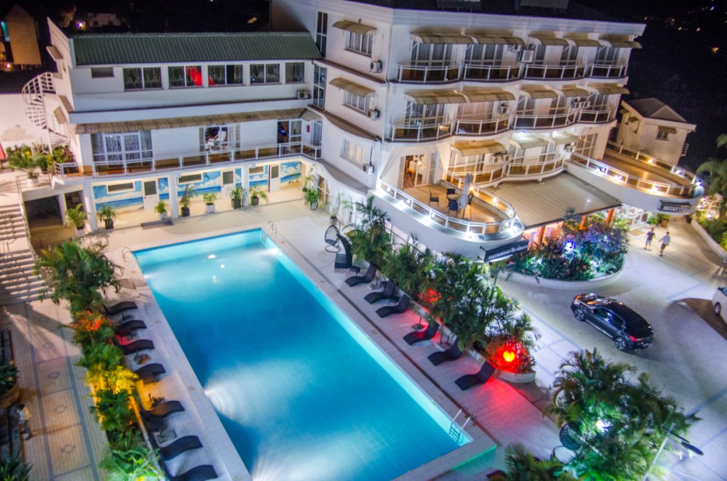 A&C Ivato, Antananarivo | Timbuktu Travel