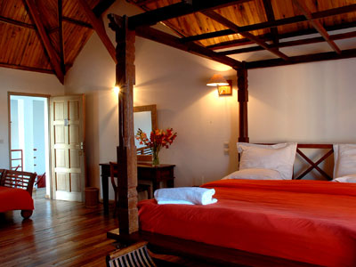 La Residence Lapasoa, Antananarivo | Timbuktu Travel