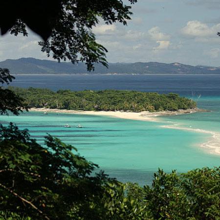 Corail Noir Hotel, Nosy Be | Timbuktu Travel