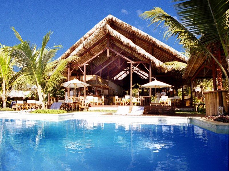 Vanila Hotel, Nosy Be | Timbuktu Travel