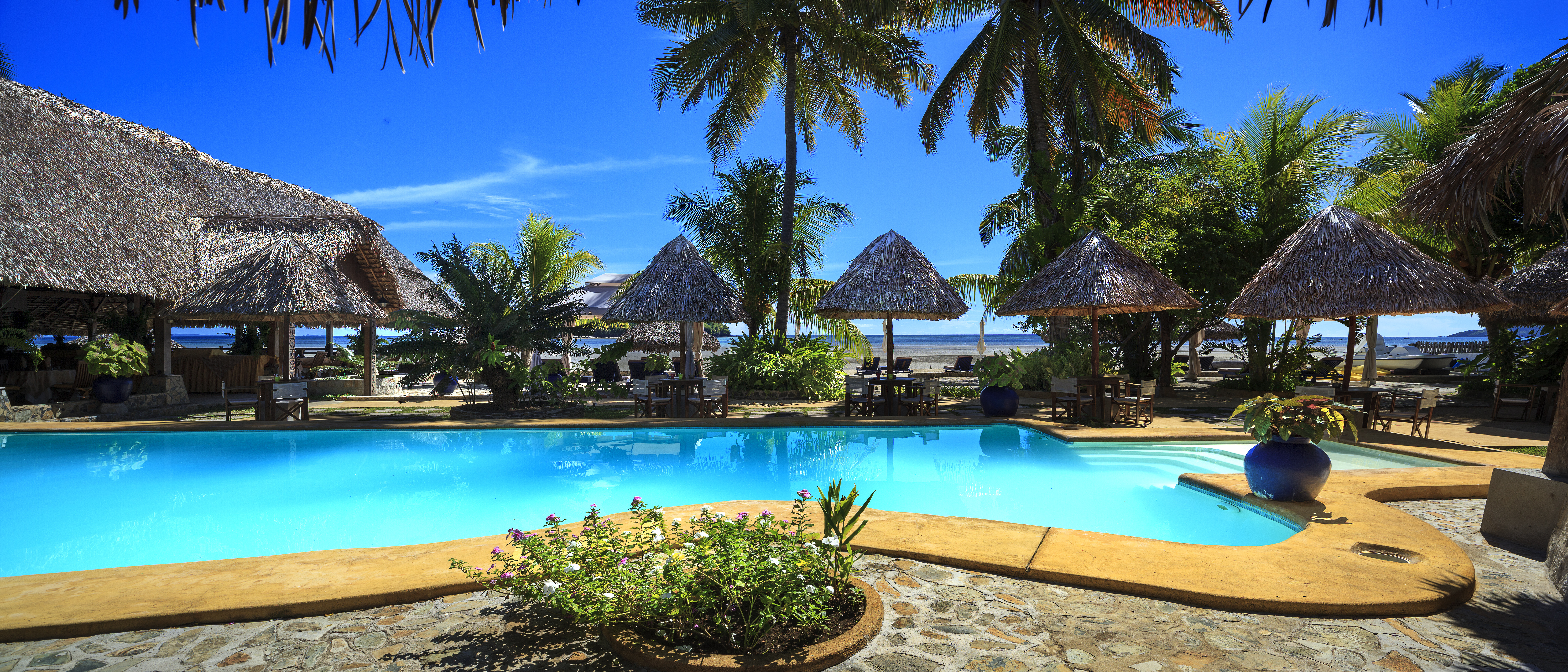 Nosy Be Hotel, Nosy Be | Timbuktu Travel