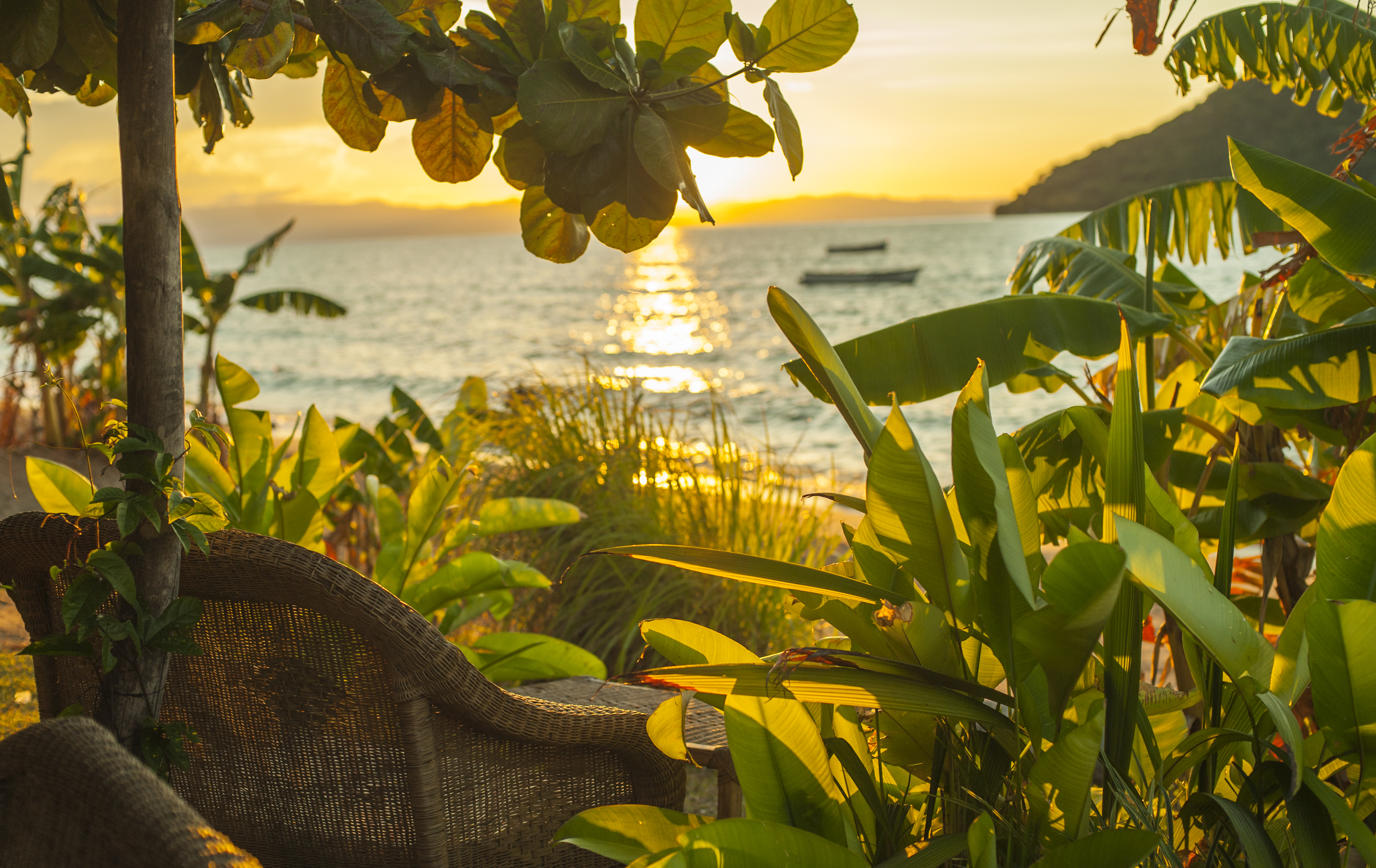 Mgoza Lodge, Lake Malawi | Timbuktu Travel