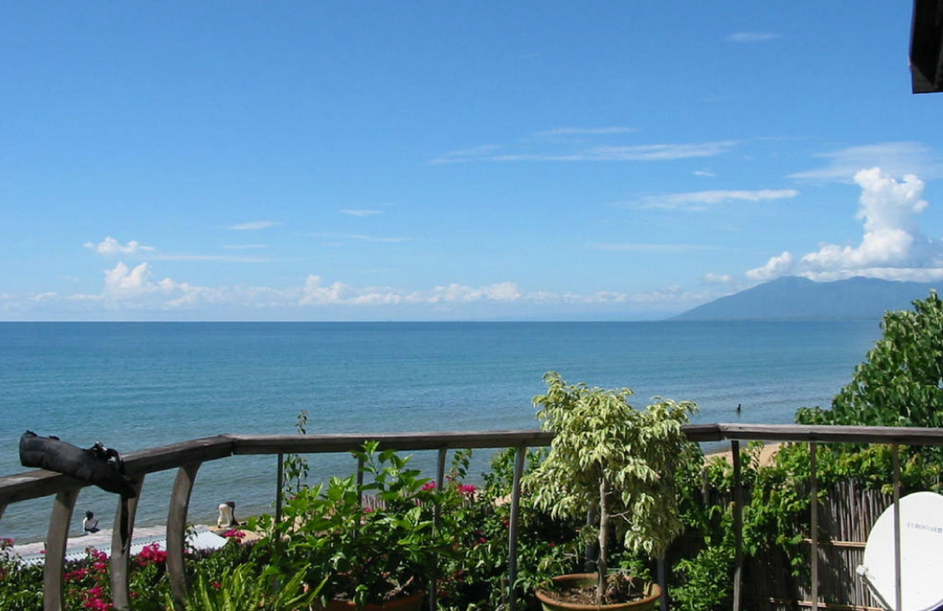 Kande Beach Lodge, Lake Malawi | Timbuktu Travel