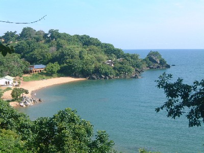 Njaya Lodge, Lake Malawi | Timbuktu Travel