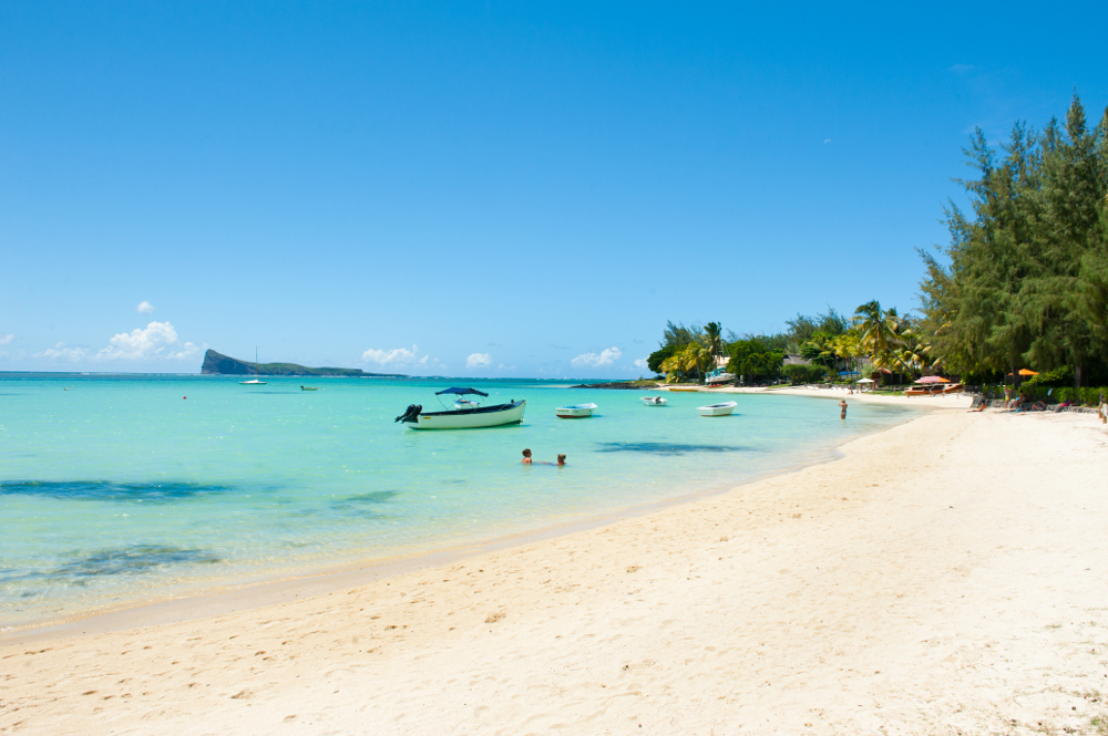 La Residence Luxury Beach Apartments, Mauritius | Timbuktu Travel