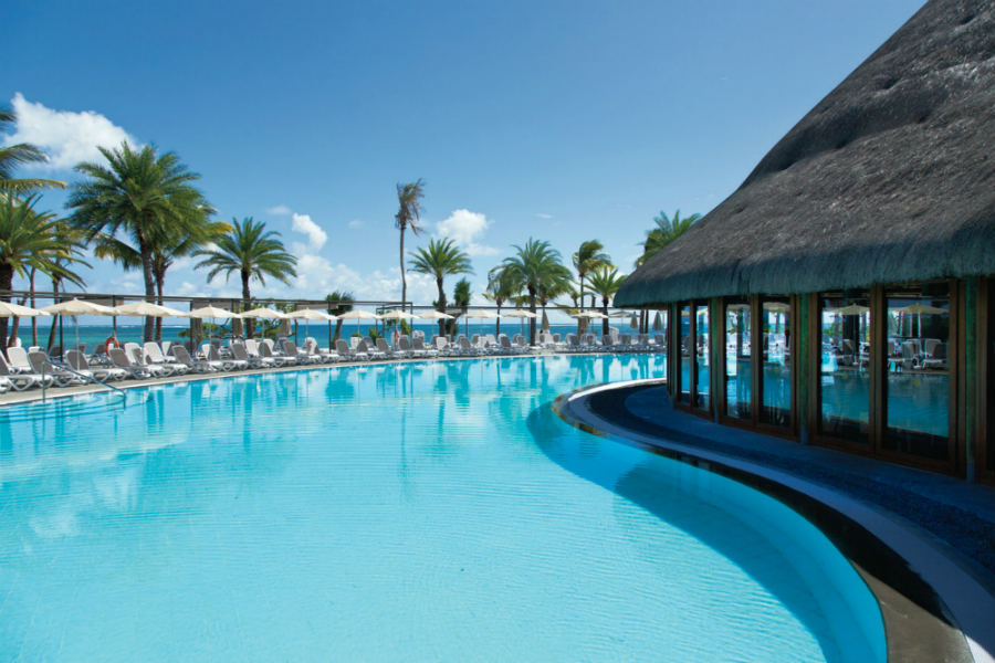 Hotel Riu Creole, Mauritius | Timbuktu Travel