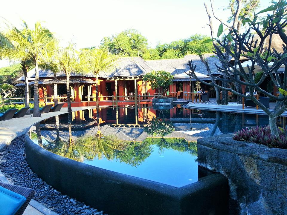 Tamarina Boutique Hotel, Mauritius | Timbuktu Travel