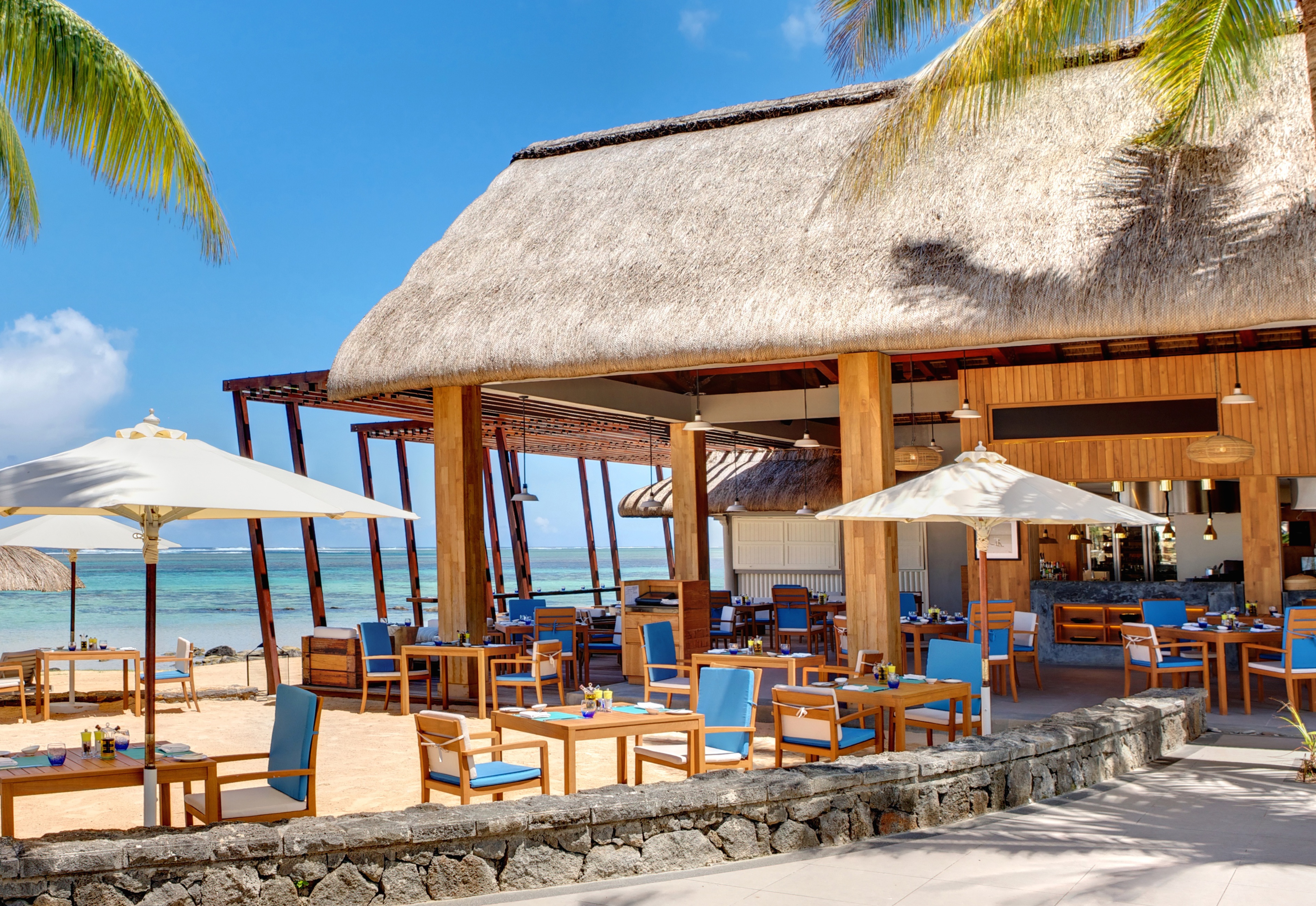 Outrigger Mauritius Resort, Mauritius | Timbuktu Travel