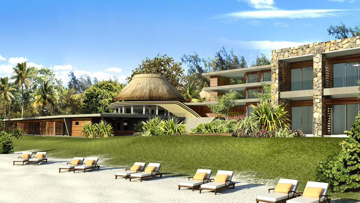 Radisson Blue Poste Lafayette Resort & Spa, Mauritius | Timbuktu Travel