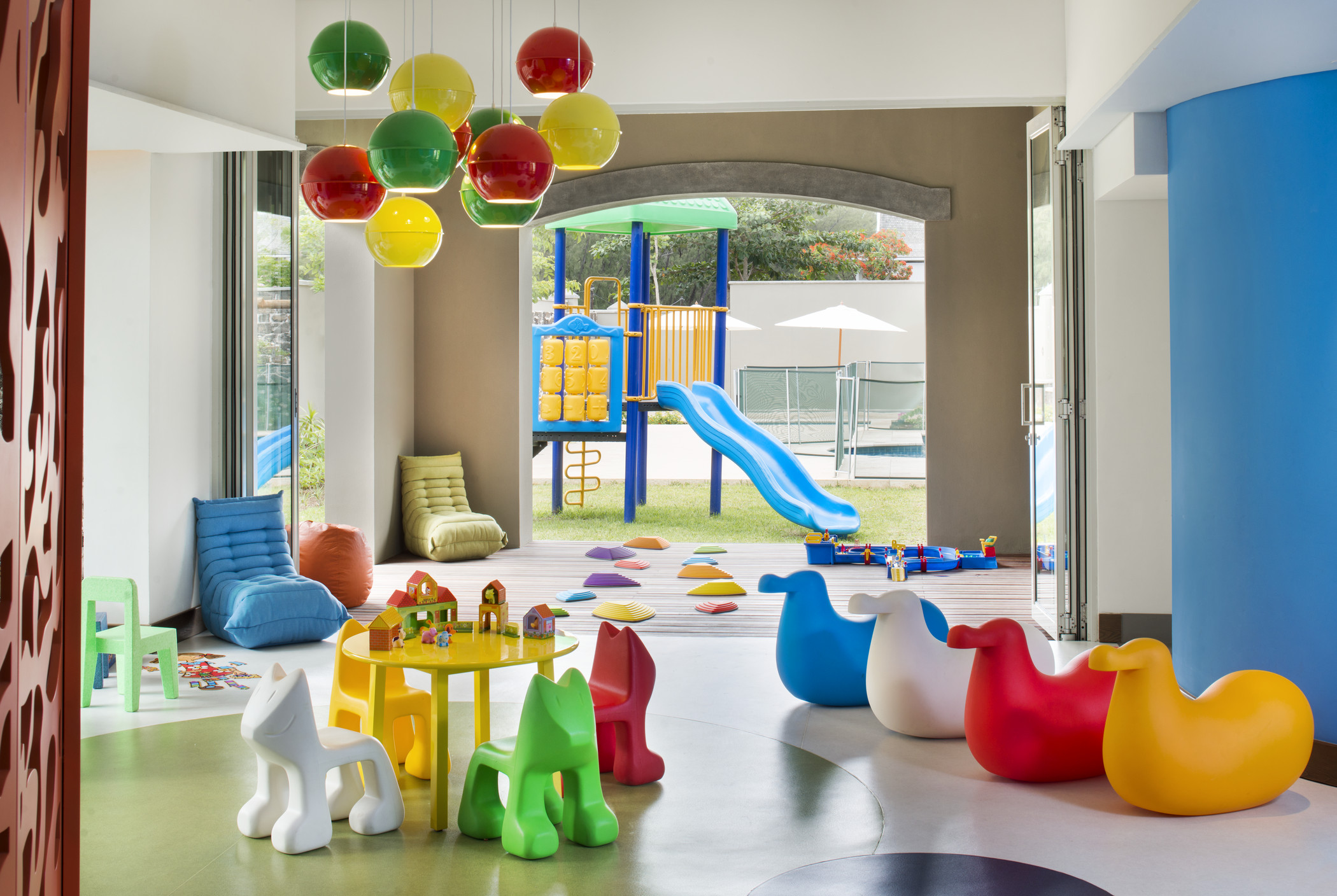 The Kite Flyers Club