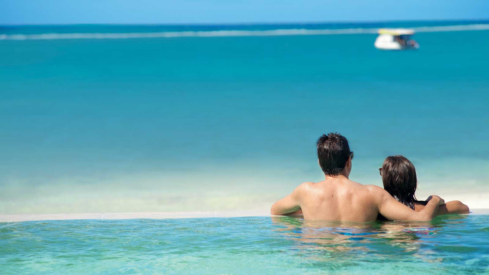 Long Beach Resort, Mauritius | Timbuktu Travel