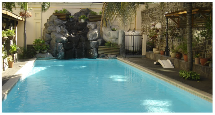 Le Saint Georges Hotel, Mauritius | Timbuktu Travel