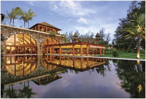 Movenpick Resort & Spa, Mauritius | Timbuktu Travel