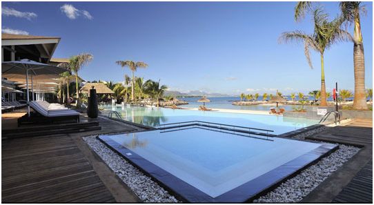 InterContinental Mauritius Resort Hotel, Mauritius | Timbuktu Travel