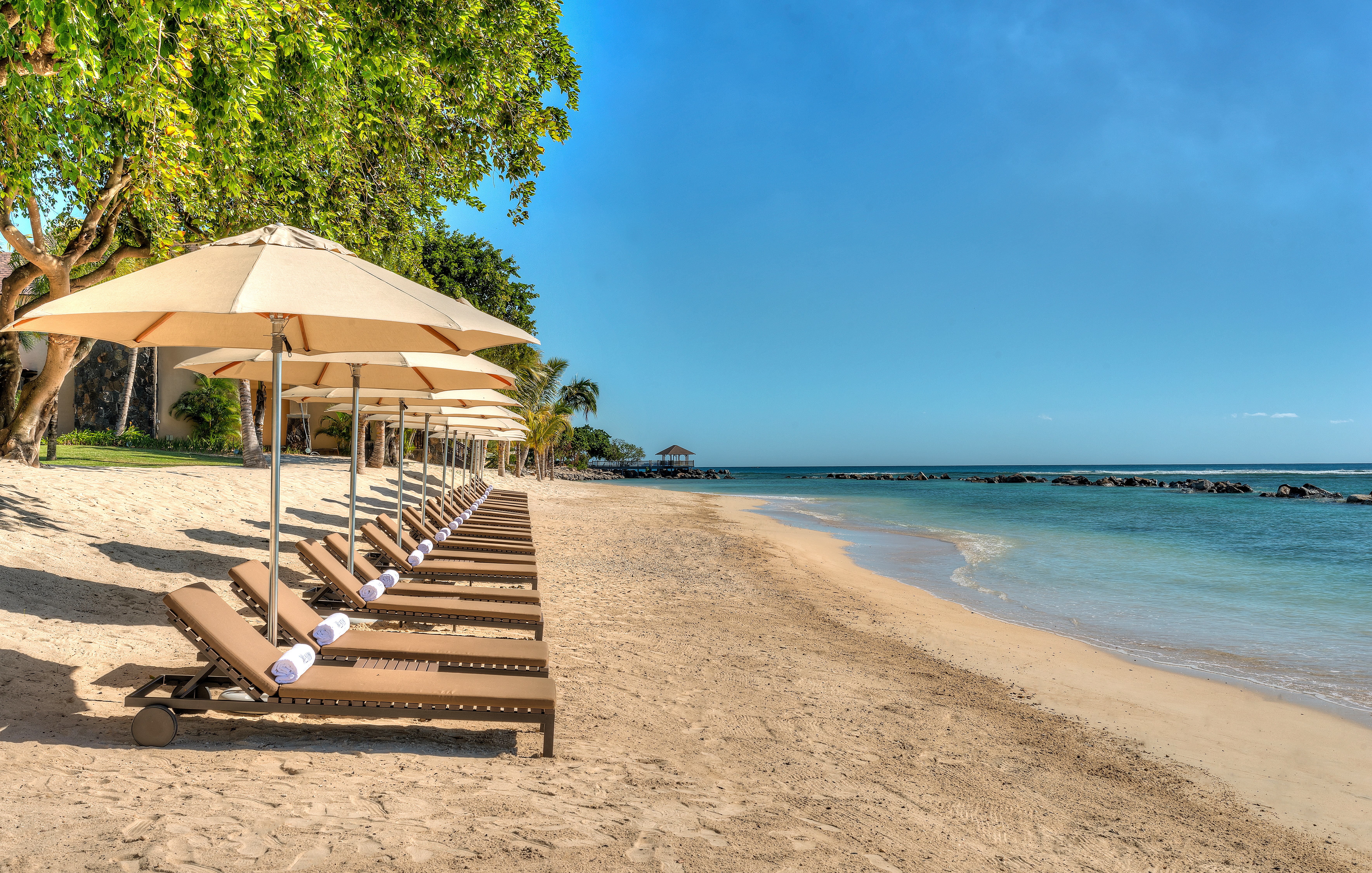 The Westin Turtle Bay Resort & Spa, Mauritius | Timbuktu Travel