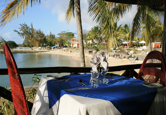 Mont Choisy Hotel, Mauritius | Timbuktu Travel