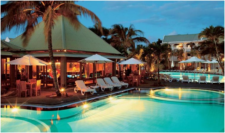 Veranda Grand Baie Hotel, Mauritius | Timbuktu Travel