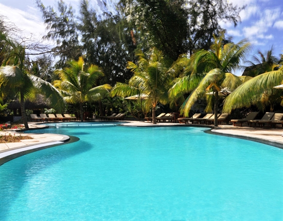 Coin de Mire, Mauritius | Timbuktu Travel