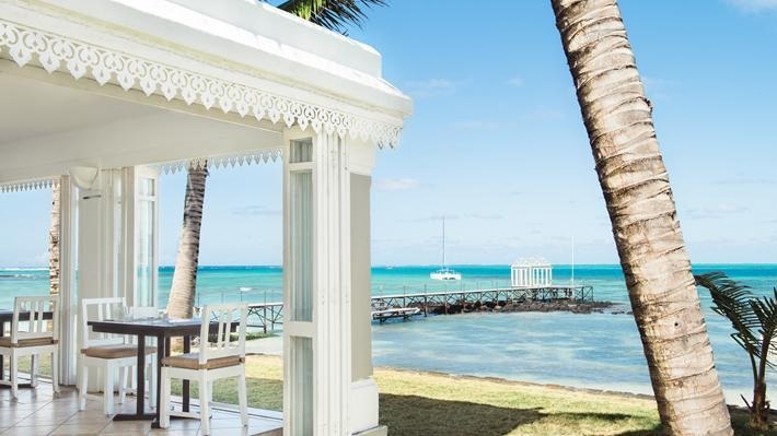 Tropical Attitude Hotel, Mauritius | Timbuktu Travel