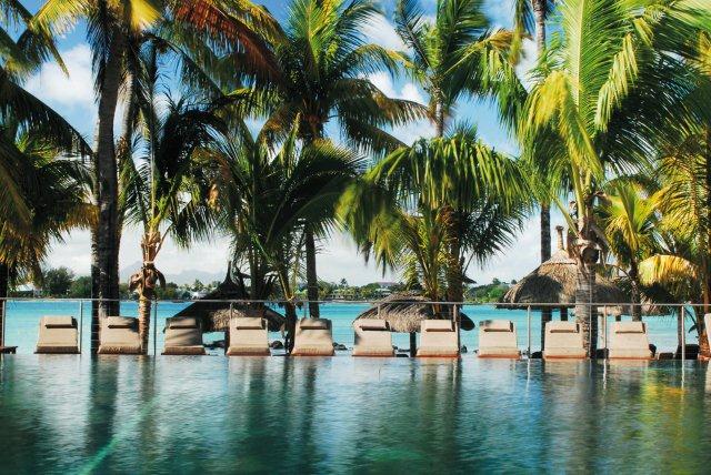 Mauricia Beachcomber Resort & Spa, Mauritius | Timbuktu Travel