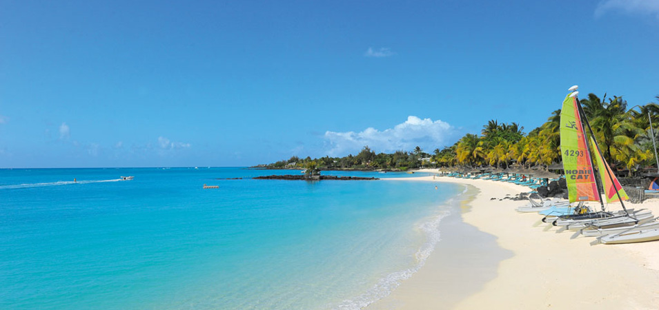 Royal Palm Beachcomber Luxury, Mauritius | Timbuktu Travel
