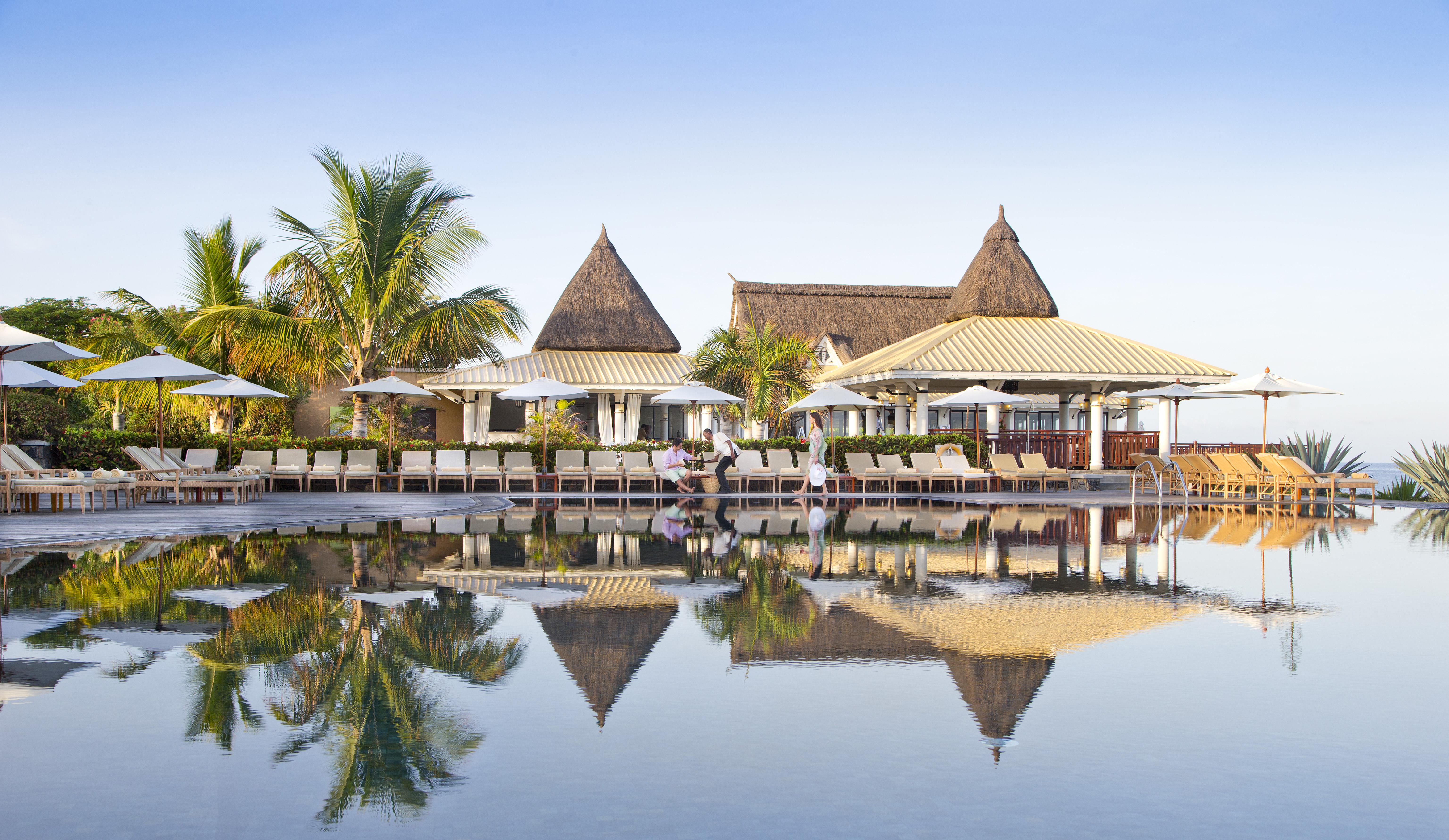 La Plantation d'Albion Club Med, Mauritius | Timbuktu Travel
