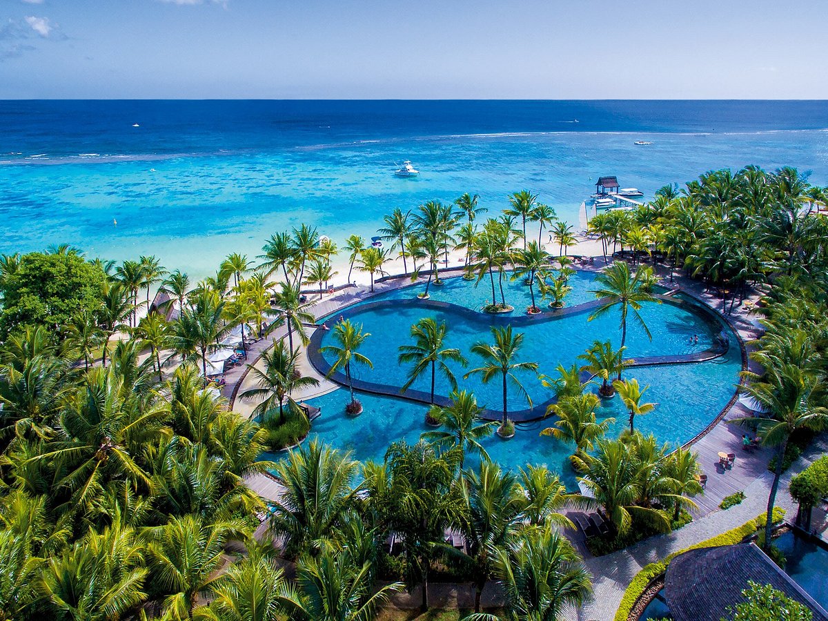 Trou Aux Biches Beachcomber Golf Resort & Spa, Mauritius | Timbuktu Travel