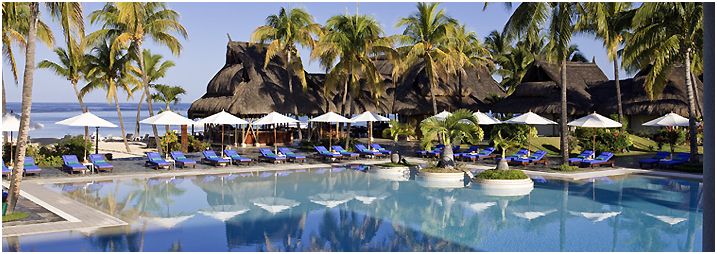 Sofitel L'Impérial Resort & Spa, Mauritius | Timbuktu Travel