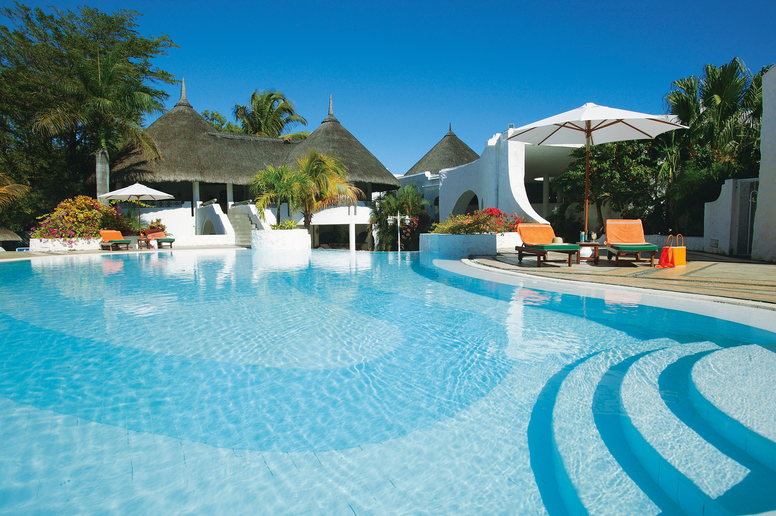 Casuarina Resort, Mauritius | Timbuktu Travel