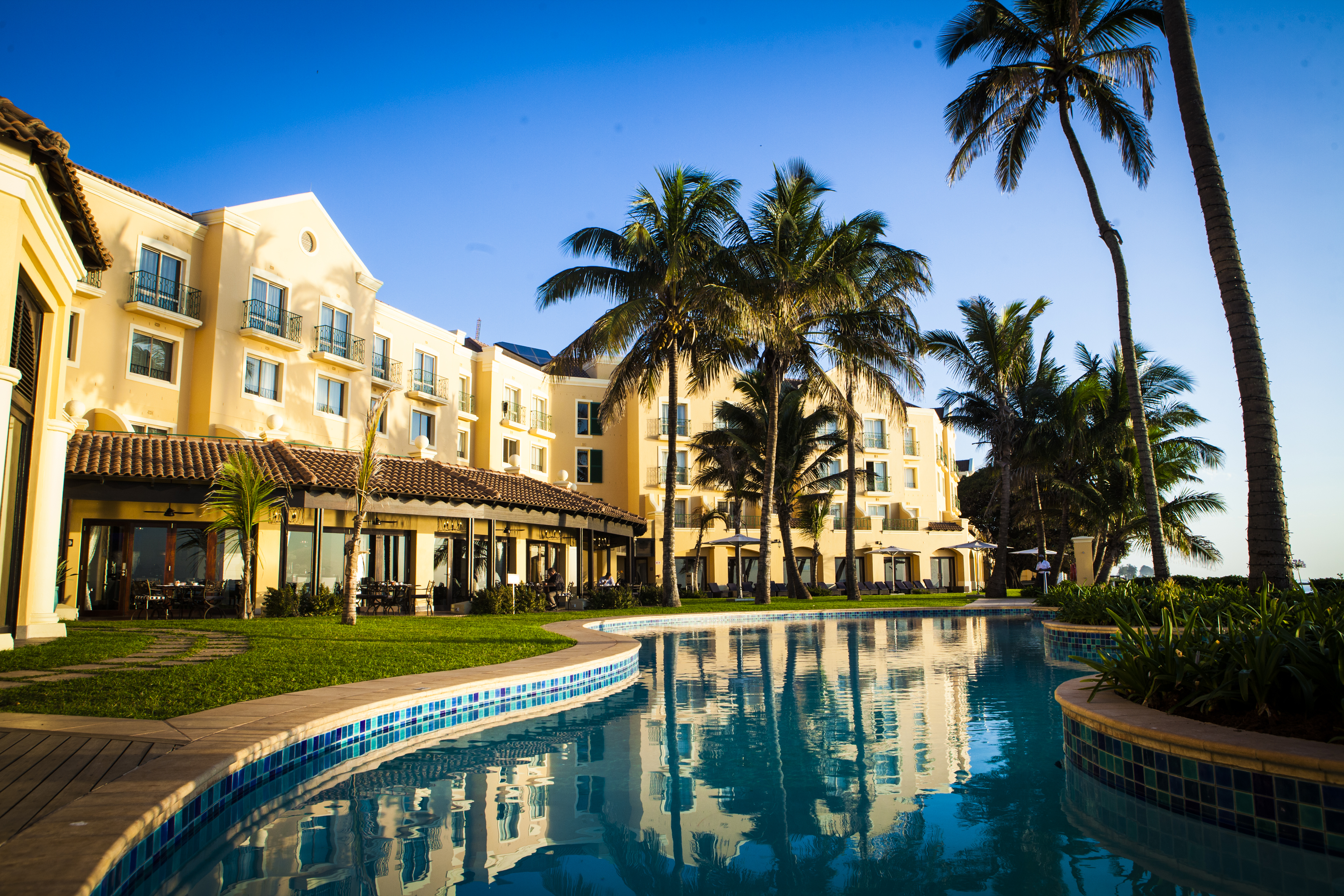 Southern Sun Maputo, Maputo | Timbuktu Travel