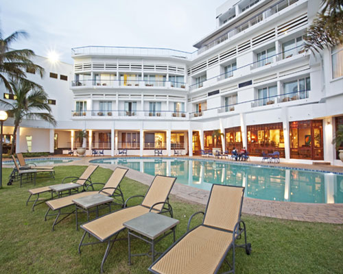 Hotel Cardoso, Maputo | Timbuktu Travel