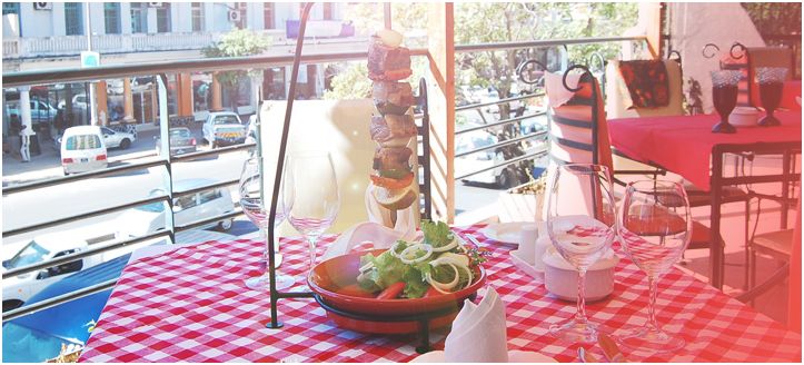 Turismo Hotel, Maputo | Timbuktu Travel