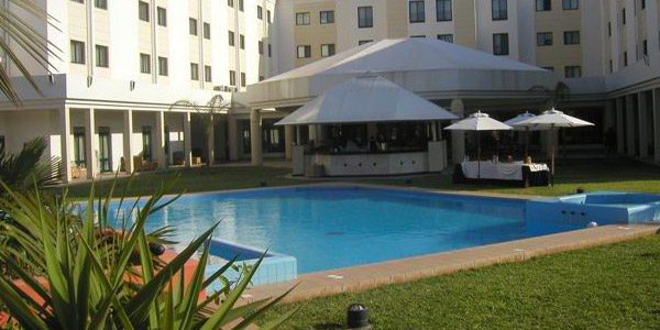 Vip Maputo Hotel, Maputo | Timbuktu Travel