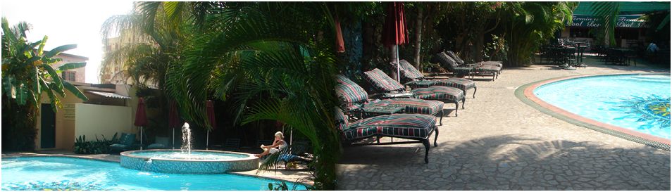 Terminus, Maputo | Timbuktu Travel