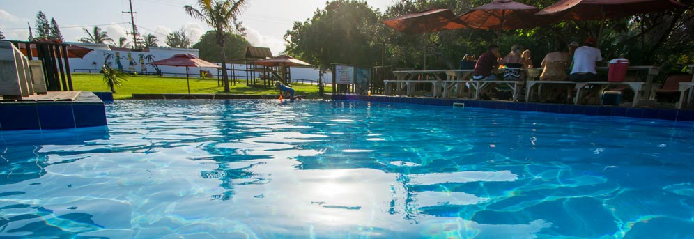 Coco Rico Resort, Maputo | Timbuktu Travel