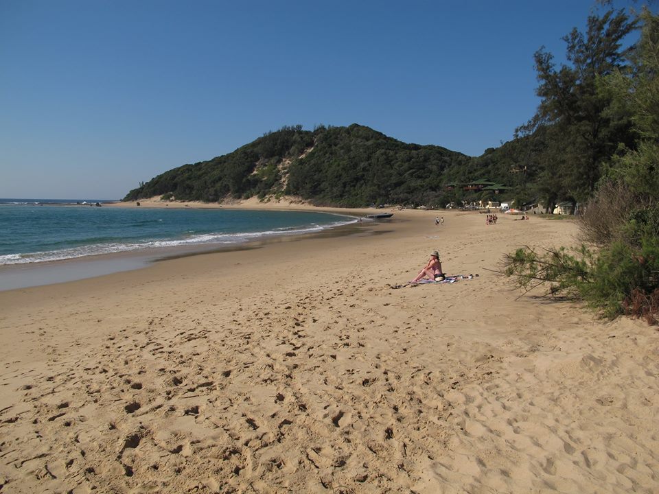 Gala-Gala Eco Resort, Maputo | Timbuktu Travel