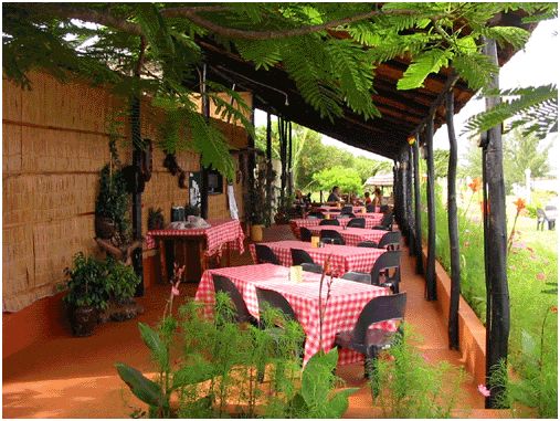 Marracuene Lodge, Maputo | Timbuktu Travel