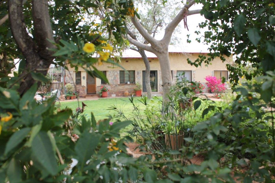 Ekongo Farm, Damaraland | Timbuktu Travel