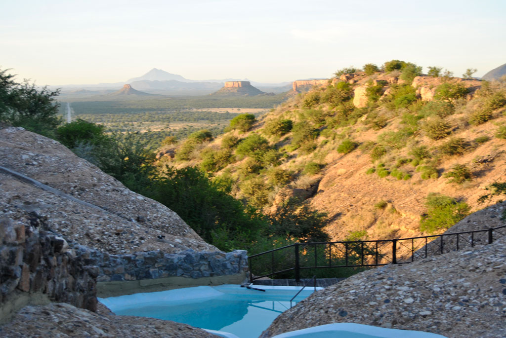 Ugab Terrace Lodge, Damaraland | Timbuktu Travel
