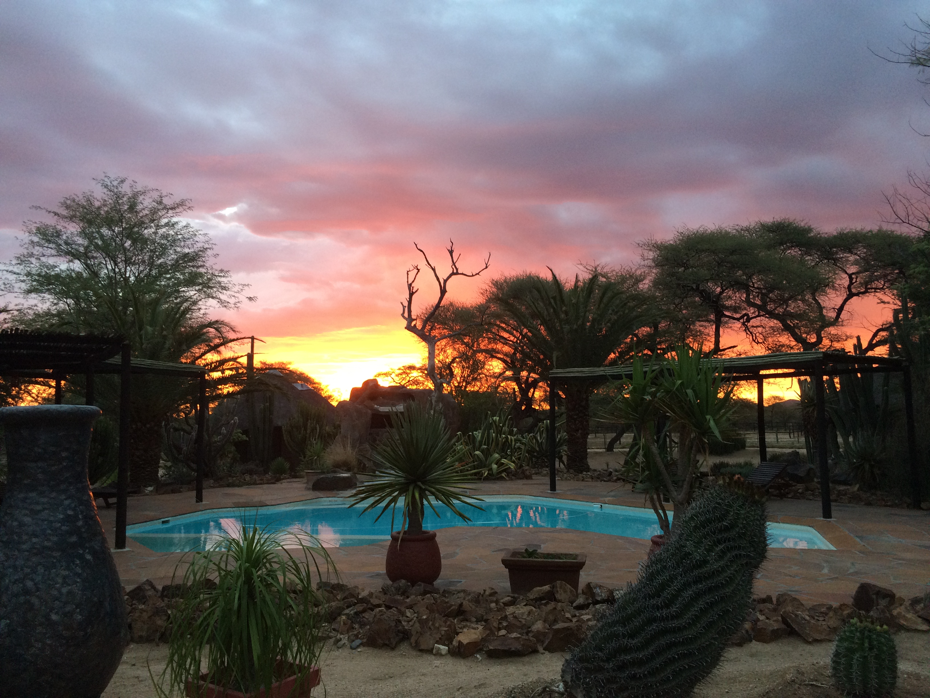 Roidina Safari Lodge, Erongo | Timbuktu Travel