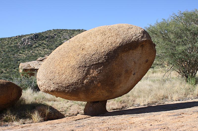 Etemba Wilderness Camp, Erongo | Timbuktu Travel